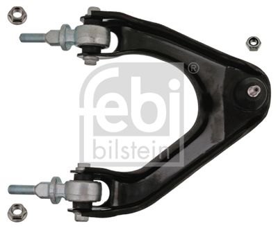 Control/Trailing Arm, wheel suspension FEBI BILSTEIN 15455