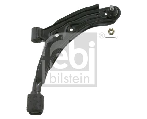 FEBI BILSTEIN 15465 Control/Trailing Arm, wheel suspension