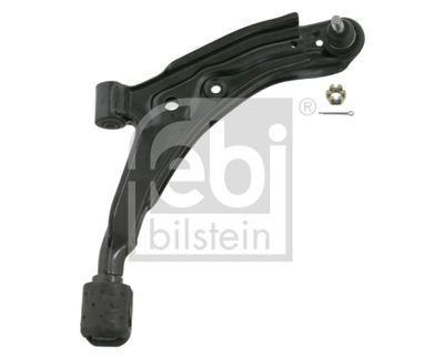 Control/Trailing Arm, wheel suspension FEBI BILSTEIN 15465