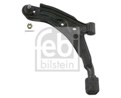 Control/Trailing Arm, wheel suspension FEBI BILSTEIN 15467