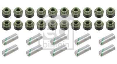 Seal Set, valve stem FEBI BILSTEIN 15499