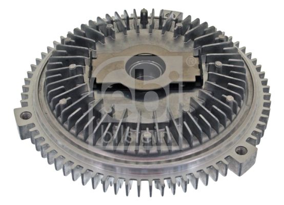FEBI BILSTEIN 15509 Clutch, radiator fan