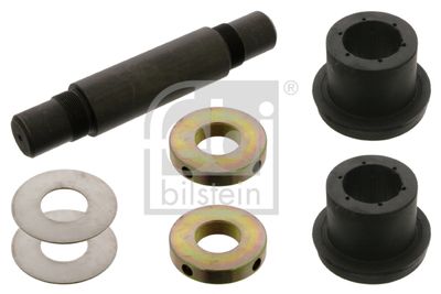 Mounting, control/trailing arm FEBI BILSTEIN 15518