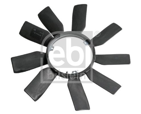 FEBI BILSTEIN 15524 Fan Wheel, engine cooling