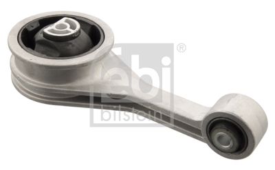 Mounting, automatic transmission FEBI BILSTEIN 15527