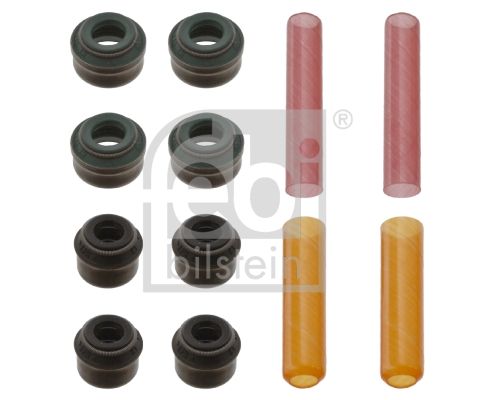 FEBI BILSTEIN 15537 Seal Set, valve stem