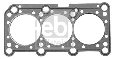 Gasket, cylinder head FEBI BILSTEIN 15552