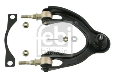 Control/Trailing Arm, wheel suspension FEBI BILSTEIN 15553