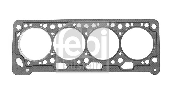 FEBI BILSTEIN 15554 Gasket, cylinder head