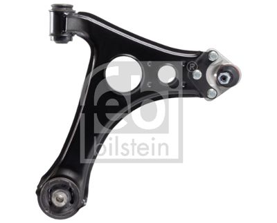 Control/Trailing Arm, wheel suspension FEBI BILSTEIN 15563