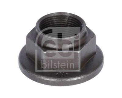 Nut, bevel gear FEBI BILSTEIN 15567