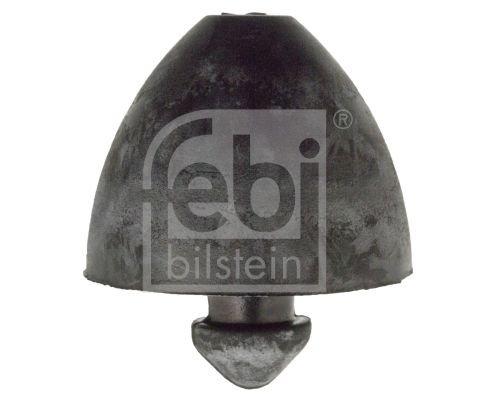 FEBI BILSTEIN 15578 Rubber Buffer, suspension