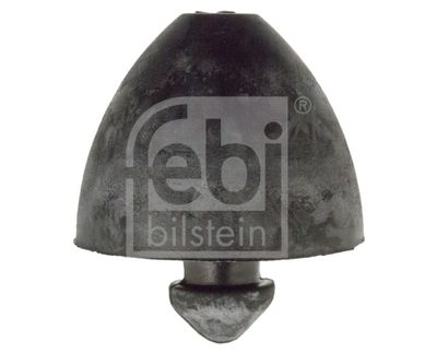 Rubber Buffer, suspension FEBI BILSTEIN 15578