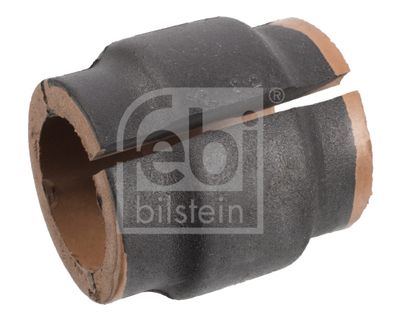 Mounting, stabiliser bar FEBI BILSTEIN 15589
