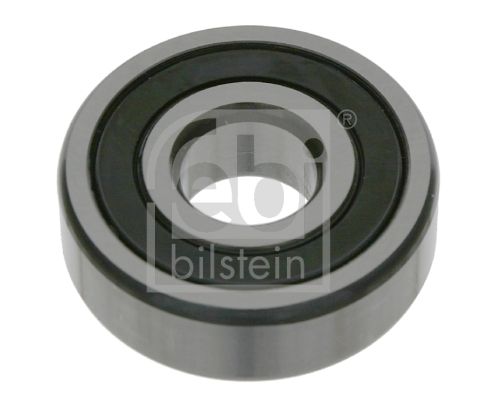 FEBI BILSTEIN 15602 Rolling Bearing, suspension strut support mount