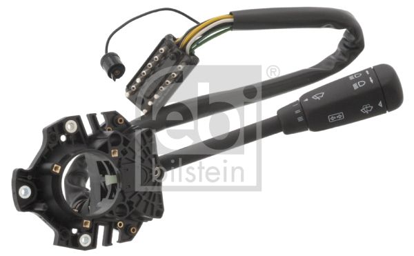 FEBI BILSTEIN 15607 Steering Column Switch