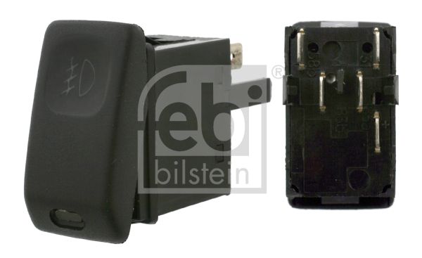 FEBI BILSTEIN 15626 Switch, fog light