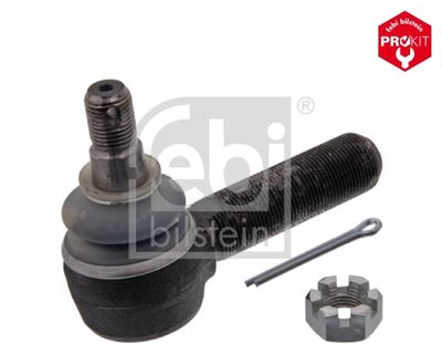 Tie Rod End FEBI BILSTEIN 15661