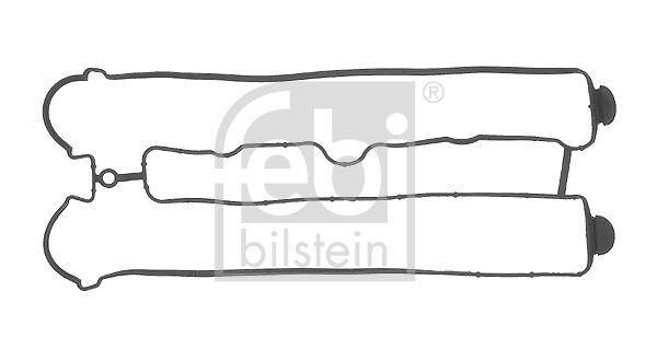 FEBI BILSTEIN 15663 Gasket, cylinder head cover