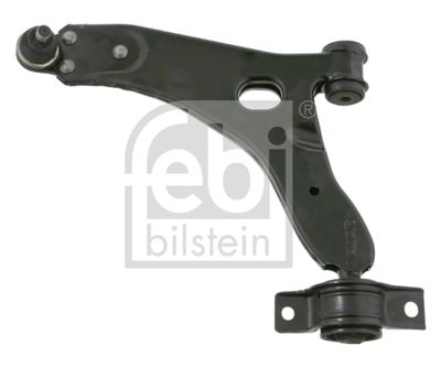 Control/Trailing Arm, wheel suspension FEBI BILSTEIN 15682
