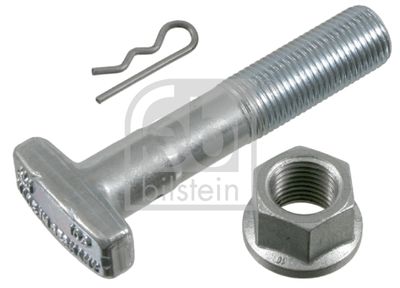 Wheel Stud FEBI BILSTEIN 15686