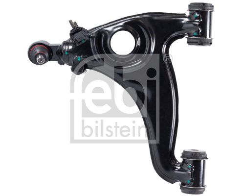 FEBI BILSTEIN 15694 Control/Trailing Arm, wheel suspension