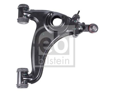 Control/Trailing Arm, wheel suspension FEBI BILSTEIN 15695