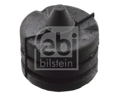 Rubber Buffer, muffler FEBI BILSTEIN 15705