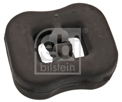 Mount, exhaust system FEBI BILSTEIN 15706
