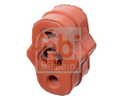 Mount, exhaust system FEBI BILSTEIN 15710