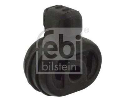 Mount, exhaust system FEBI BILSTEIN 15714