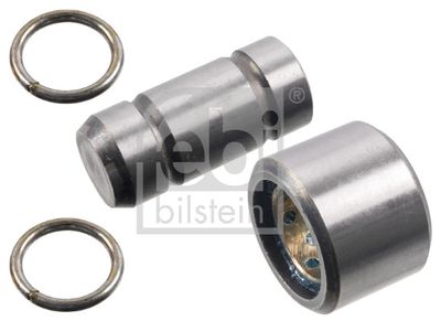 Repair Kit, brake shoe sleeve FEBI BILSTEIN 15717