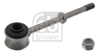 Link/Coupling Rod, stabiliser bar FEBI BILSTEIN 15727
