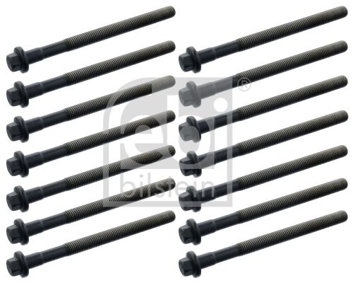 FEBI BILSTEIN 15744 Cylinder Head Bolt Set