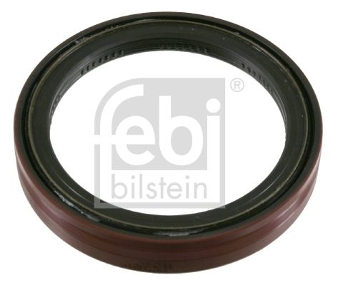 FEBI BILSTEIN 15770 Shaft Seal, wheel hub