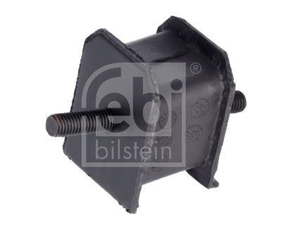 Mounting, manual transmission FEBI BILSTEIN 15789