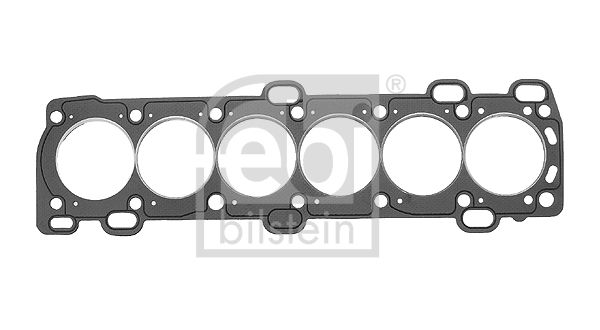 FEBI BILSTEIN 15828 Gasket, cylinder head