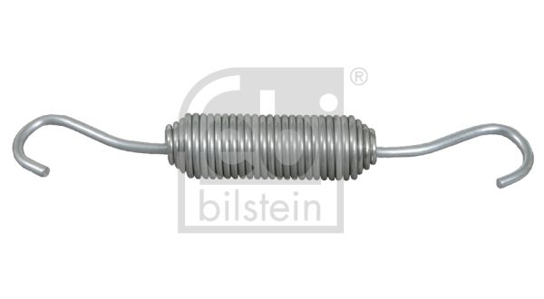 FEBI BILSTEIN 15835 Spring, adjuster