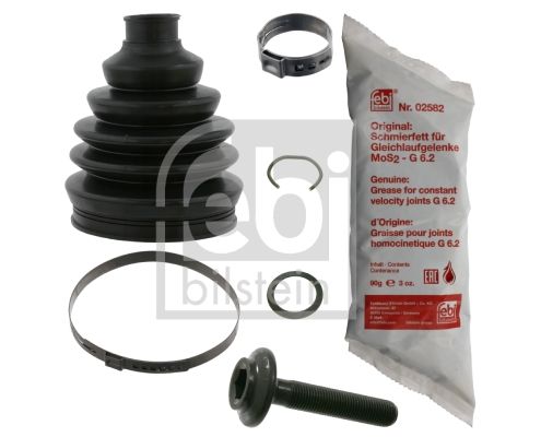 FEBI BILSTEIN 15842 Bellow Kit, drive shaft