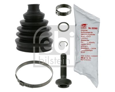 Bellow Kit, drive shaft FEBI BILSTEIN 15844