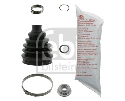 Bellow Kit, drive shaft FEBI BILSTEIN 15848