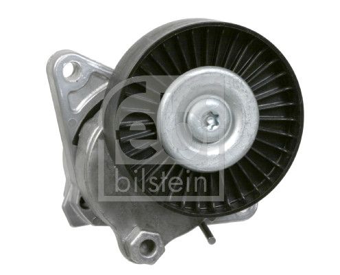 FEBI BILSTEIN 15875 Belt Tensioner, V-ribbed belt