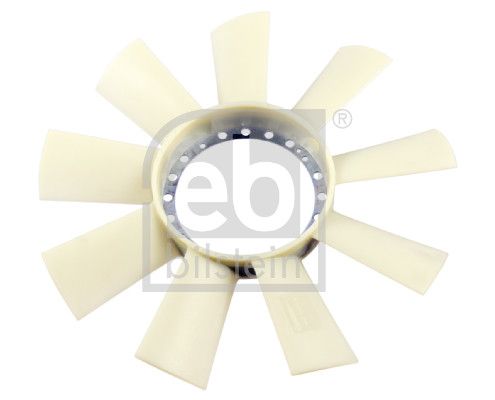 FEBI BILSTEIN 15876 Fan Wheel, engine cooling
