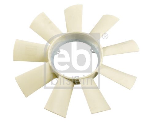 FEBI BILSTEIN 15879 Fan Wheel, engine cooling