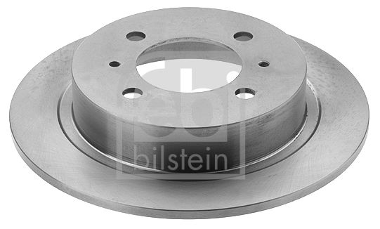 FEBI BILSTEIN 15893 Brake Disc