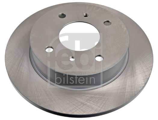 FEBI BILSTEIN 15895 Brake Disc