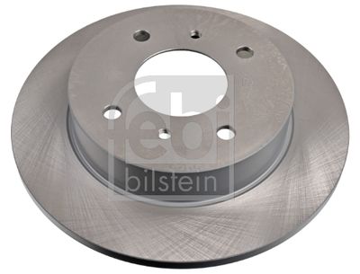 Brake Disc FEBI BILSTEIN 15895