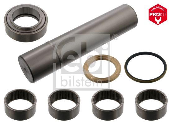 FEBI BILSTEIN 15906 Repair Kit, kingpin