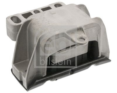 Mounting, automatic transmission FEBI BILSTEIN 15910