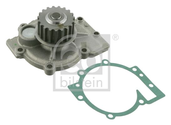 FEBI BILSTEIN 15947 Water Pump, engine cooling